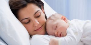5 способов успокоить малыша